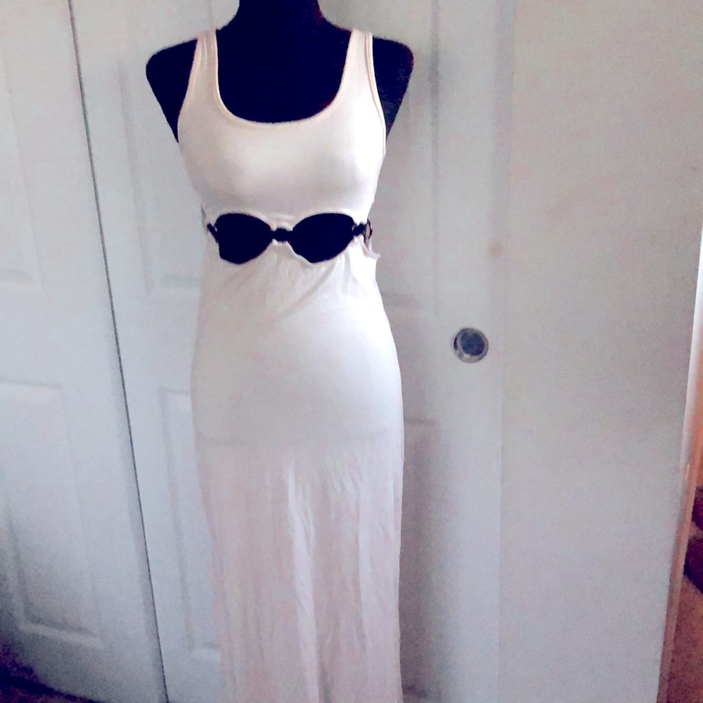 Long dress